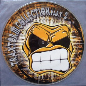 Traxtorm Collection II