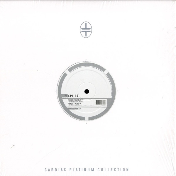 Cardiac Platinum Collection 07