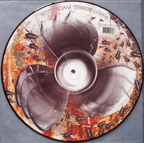 Unleash Hell back cover