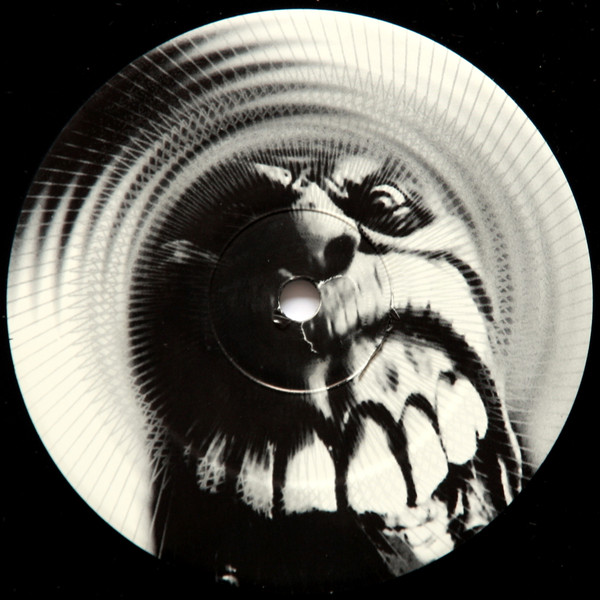 Pikke Poeli Mellow back label