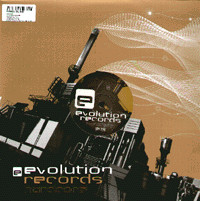 Neck Breaker (Remixes Part 1) front label