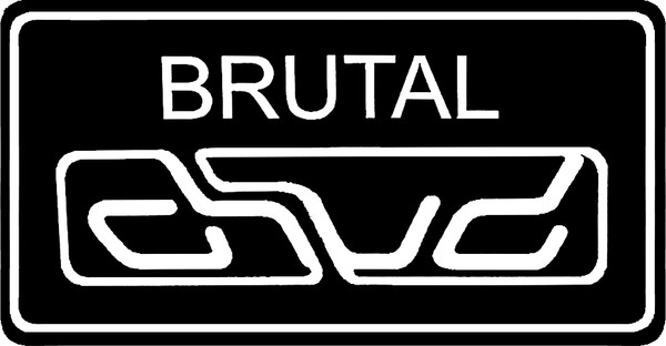 Brutal Chud