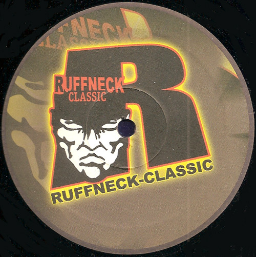 You Cannot Stop What You Don't Understand front label