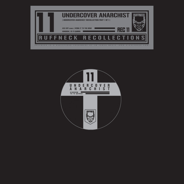 Undercover Anarchist Recollection Part 1 Of 1