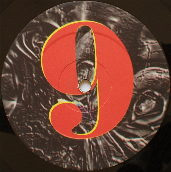 Hardcore Soldier back cover