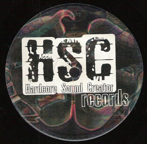 Bio-X, The Challenge back cover