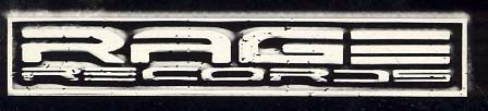 Rage Records