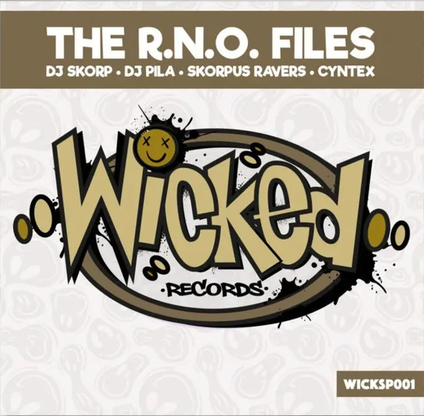 The R.N.O. Files