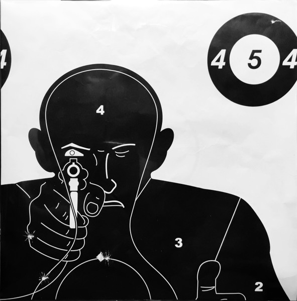 Timeless Eradicator EP