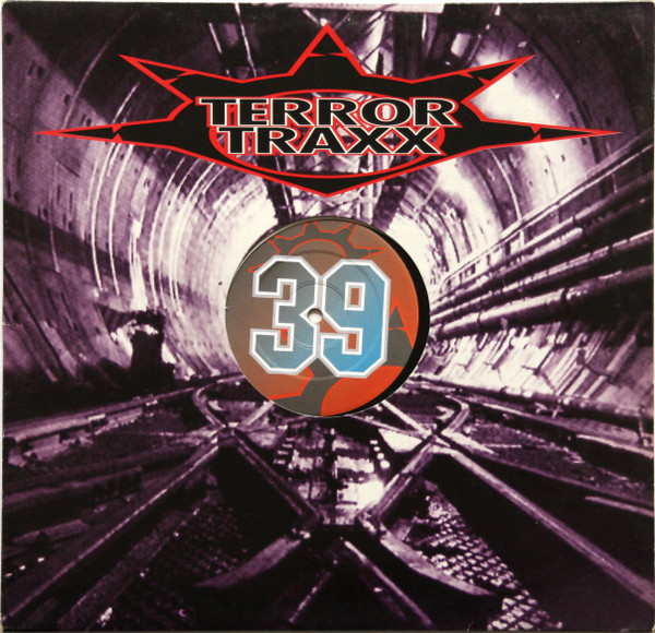 System Killer front label