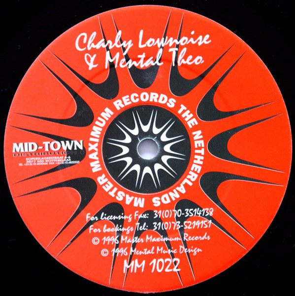 Your Smile front label