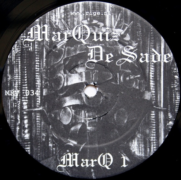 MarQ 1 back label