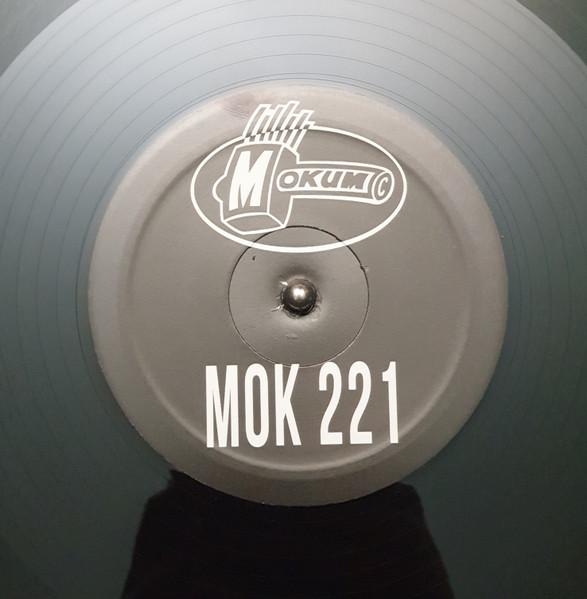 Music To Make Human Pyramid With back cover