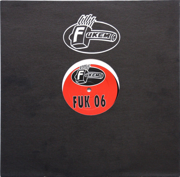Fukem All front label