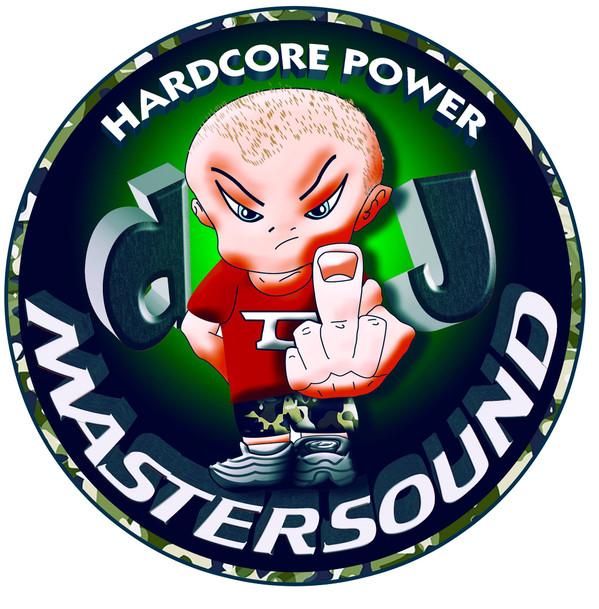 DJ Master Sound