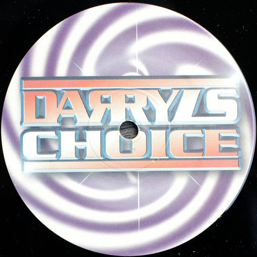 Horras '97 back label