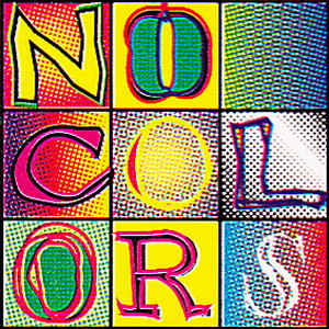 No Colors
