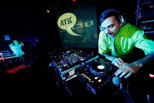 Albertslund Terror Korps