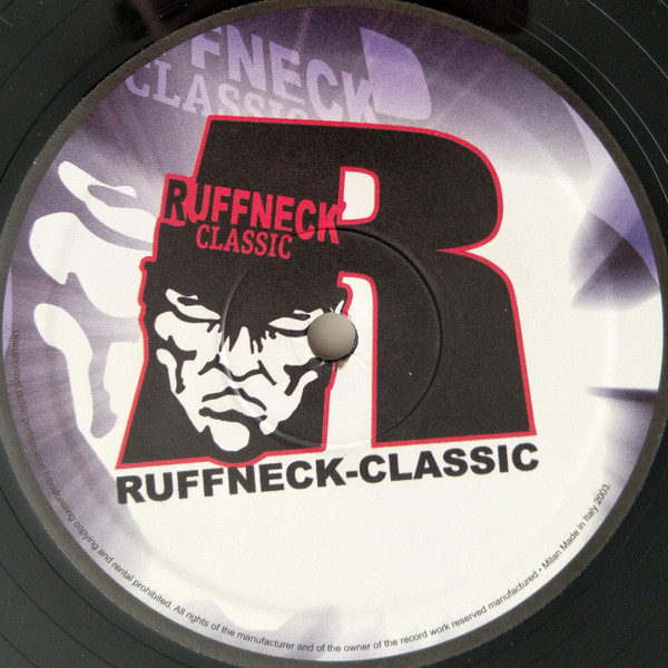 May We Never Rest In Death front label