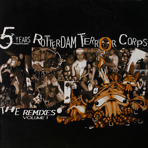 The Remixes (Volume 1)