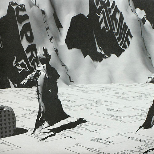 Demonsworld back cover