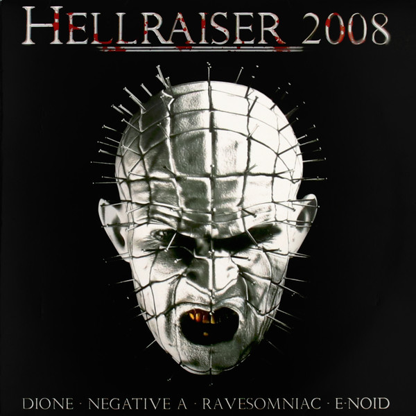 Hellraiser 2008