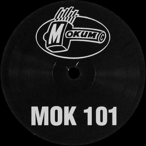 Name Of The DJ (The Nystagmus 2004 Remixes) back cover