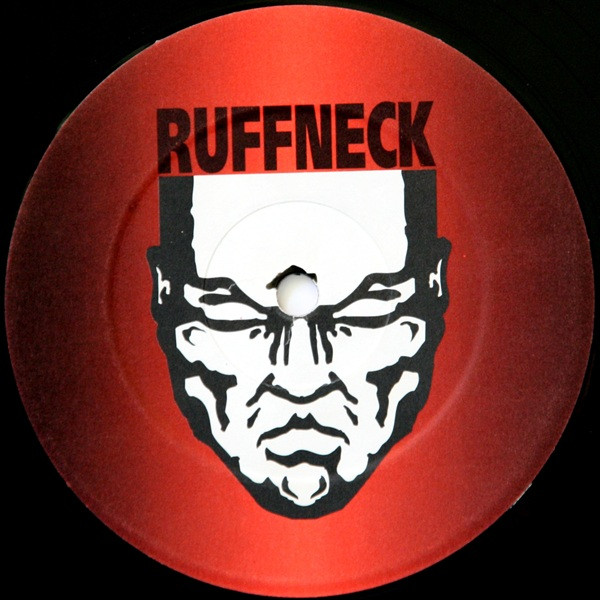 No God To Us ! front label