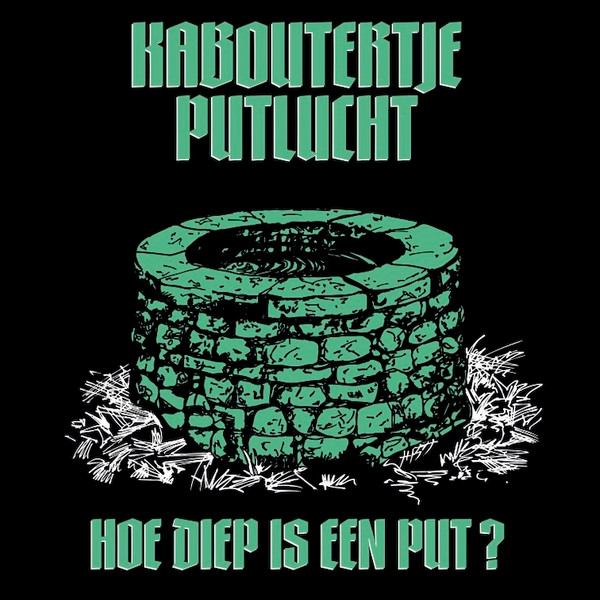 Hoe Diep Is Een Put?