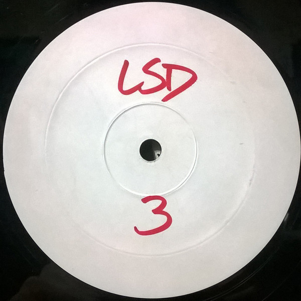LSD #3