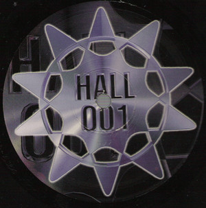 Bust This DJ front label