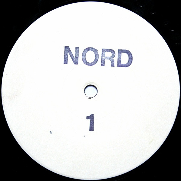 Hartcore City Downtown front label