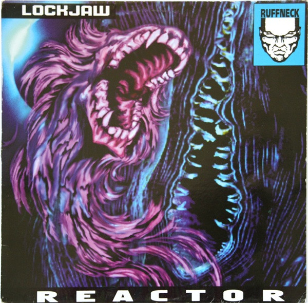 Reactor cover