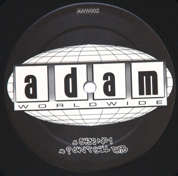 Nobody Likes The Records That I Play back label