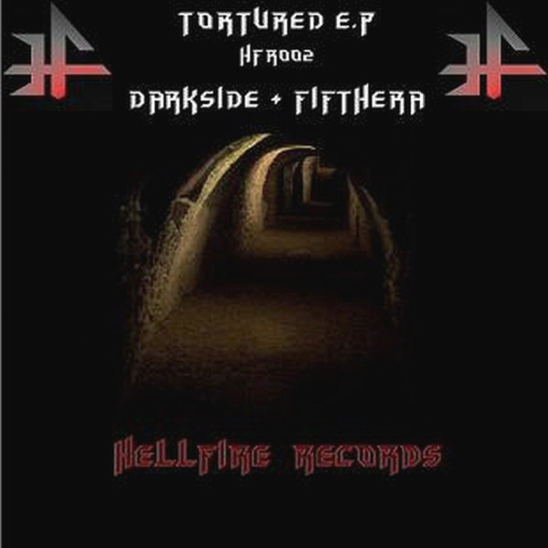 Tortured E.P