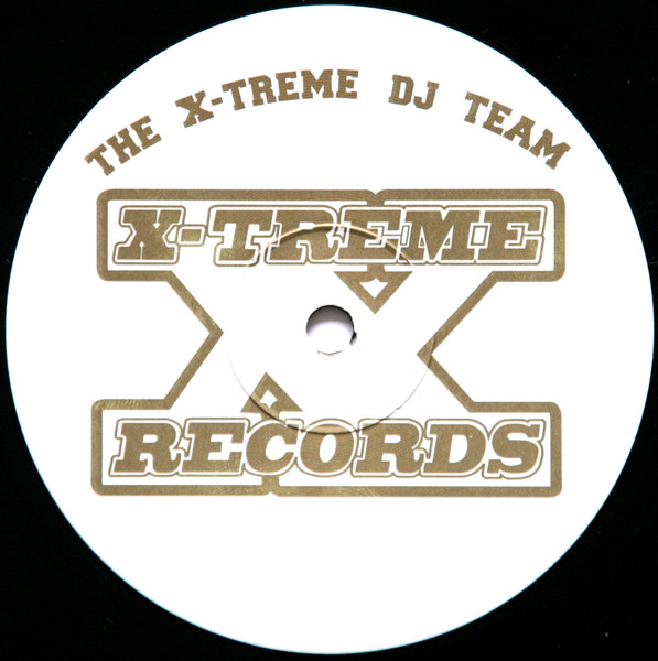 Dreams E.P. back cover