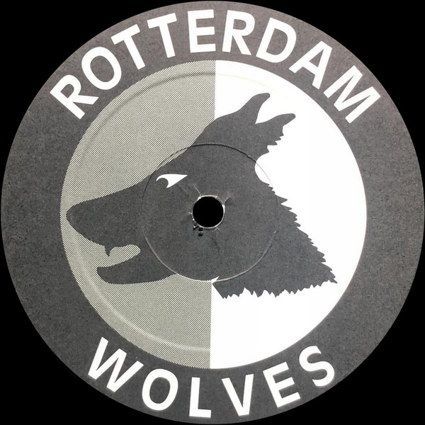 Rotterdam Anthem back label
