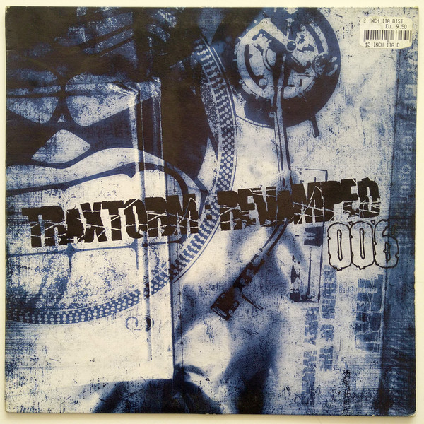 Traxtorm Revamped 006