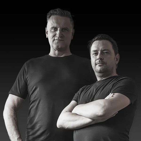 DJ Francois & Jeremy