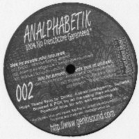 100% No Frenchcore Garanteed