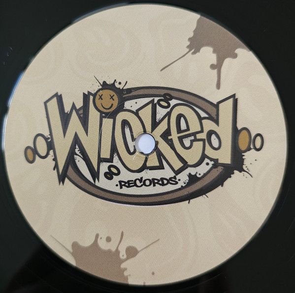 The R.N.O. Files back label