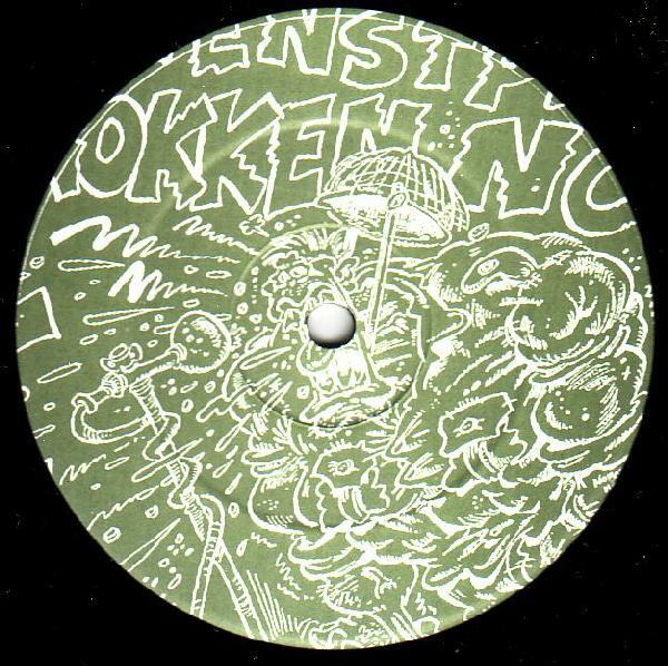 Dienstplicht, Nokken Now!! back label