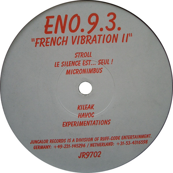 French Vibration II