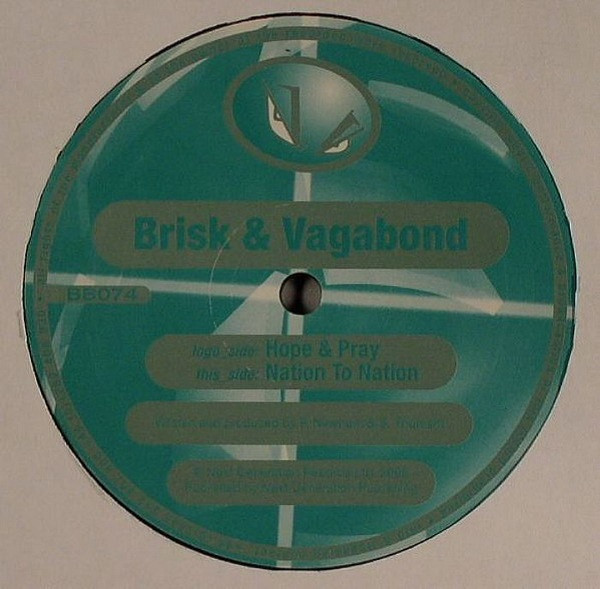 Hope & Pray / Nation To Nation