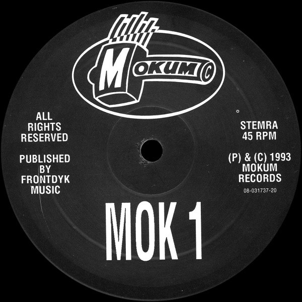 The Point back cover