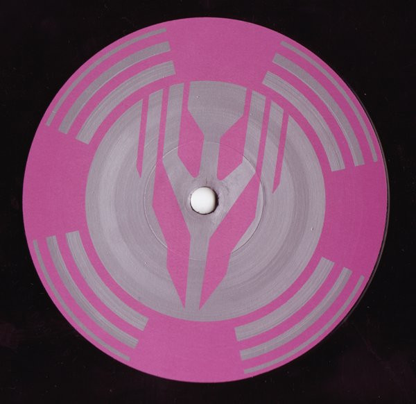 Judgement Day Trax back cover