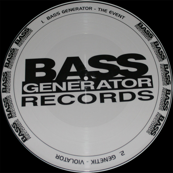 The Singles Collection Volume 1 back label