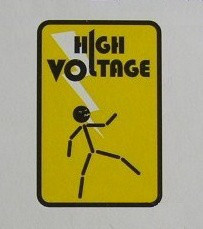 High Voltage