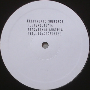 Hard Spirit back cover