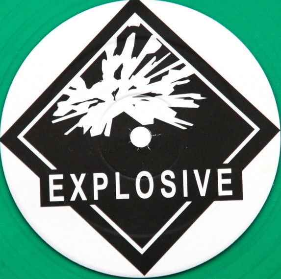 Explosive